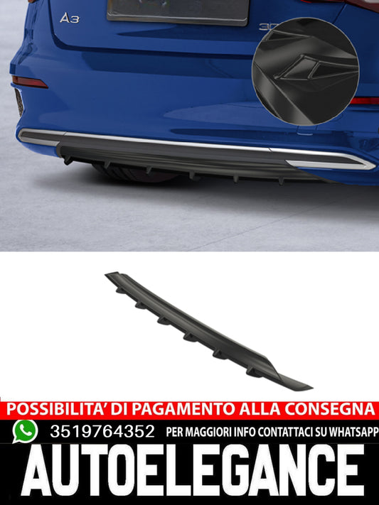 Diffusori adatto per Audi A3 8Y