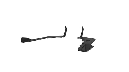 👉ART.10675 Flaps adatto per BMW M2 G87👈