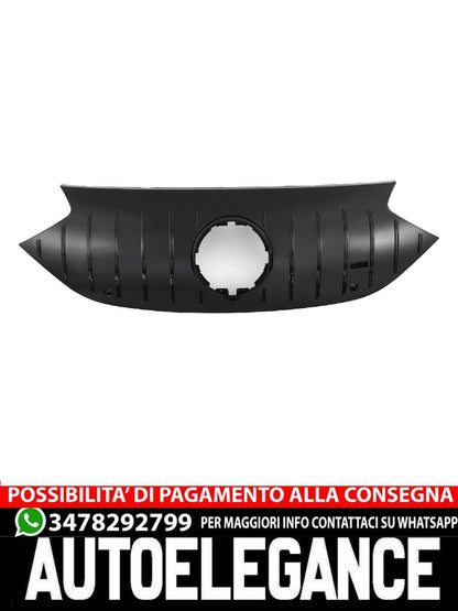 Sport Panamericana GT Griglia griglia adatta per Mercedes EQE V295 AMG Line