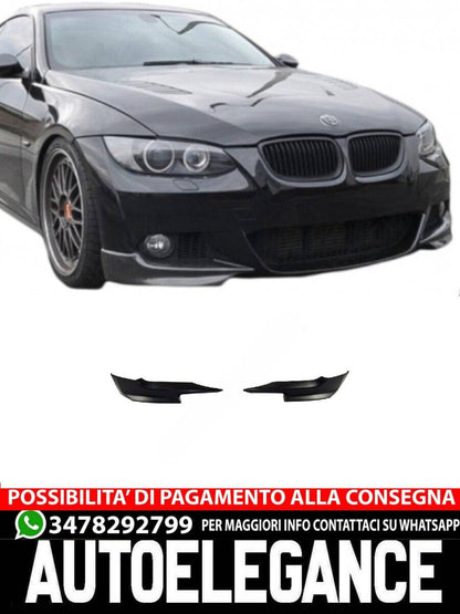 SPOILER adatto per BMW 3 E92 E93 2006-2010