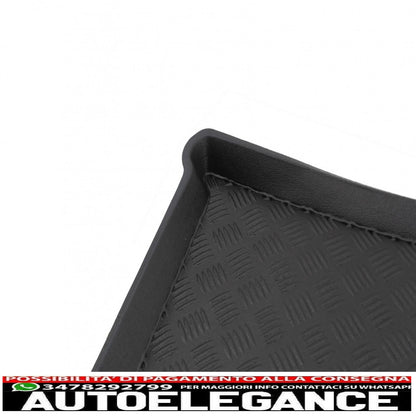 Non-slip trunk mat / suitable for Ford Focus IV Hatchback (2018-)