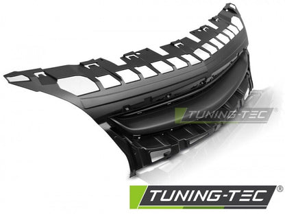 Griglia per OPEL ASTRA J 12-15 5D NERO...-mostra il titolo originaleTesto originaleGrille For OPEL ASTRA J 12-15 5D BLACK..