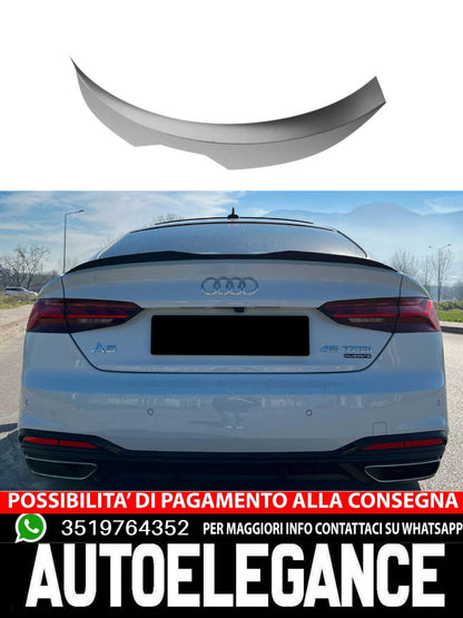🔥Spoiler tetto adatto per AUDI A5 S-Line F5 Sportback 2016-2019🔥