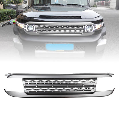 Griglia 0249/0249A adatta per Toyota FJ Cruiser 2007-2023