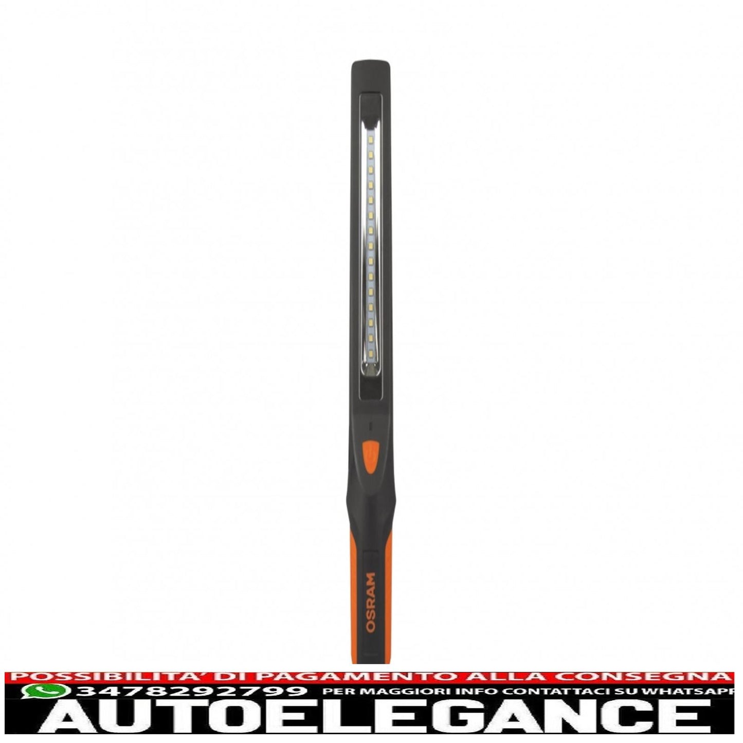 ledinspect slimline 250 ledil206 ispec