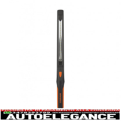 ledinspect slimline 250 ledil206 ispec