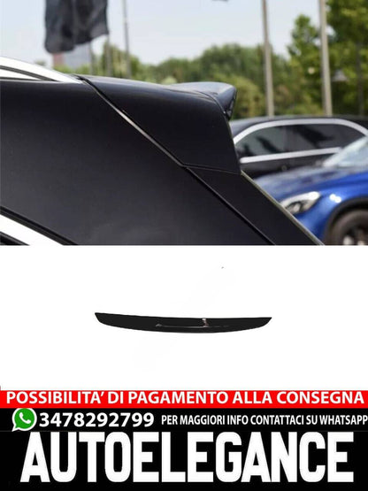 SPOILER adatto per Mercedes GLC X253 2015+