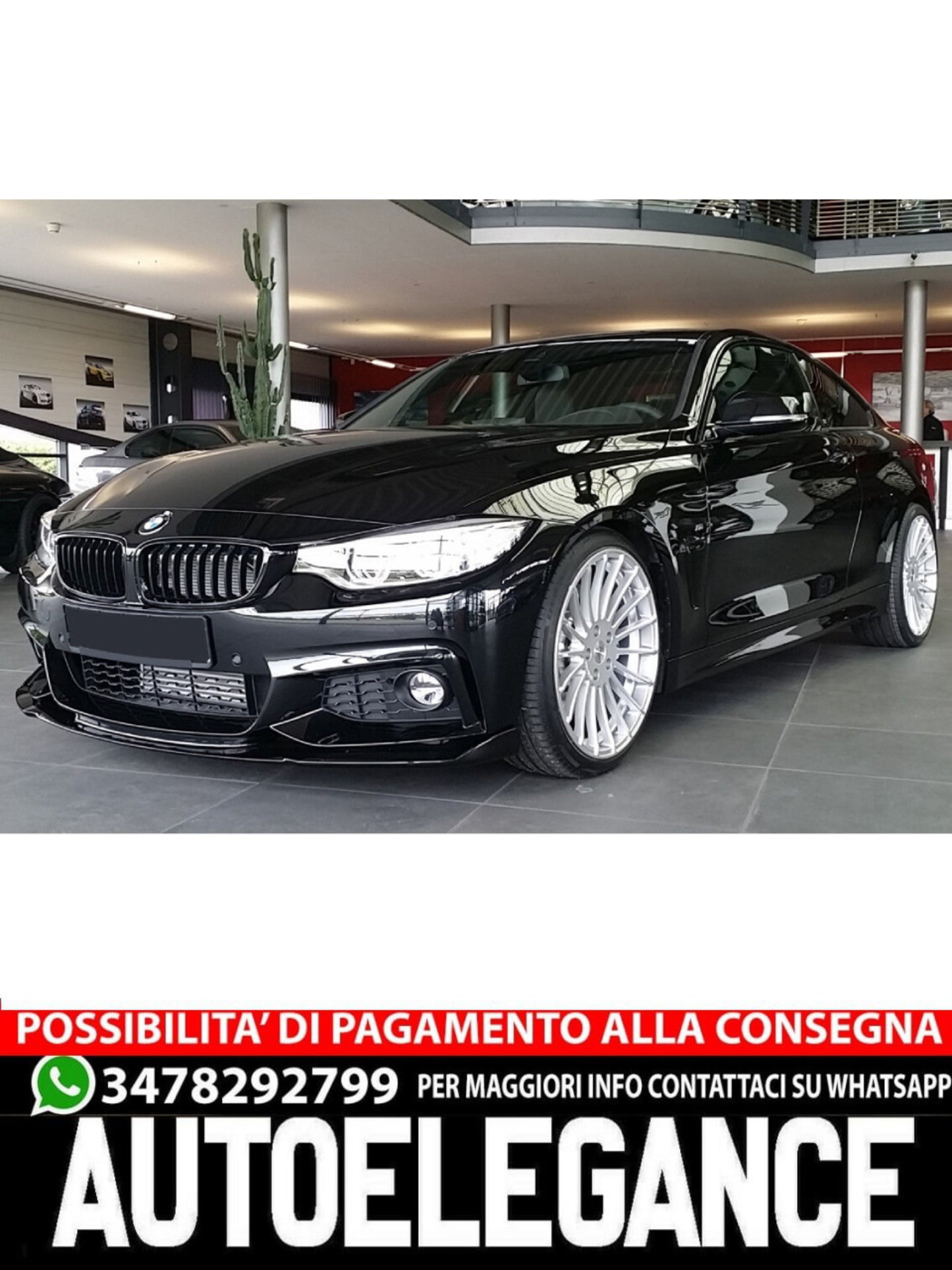 SPOILER ADATTO PER FIAT PUNTO MK2
