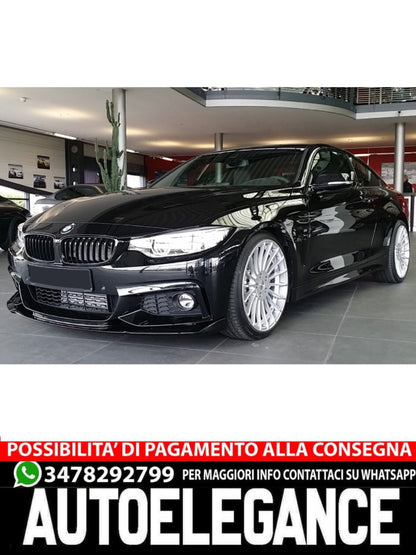 SPOILER ADATTO PER FIAT PUNTO MK2
