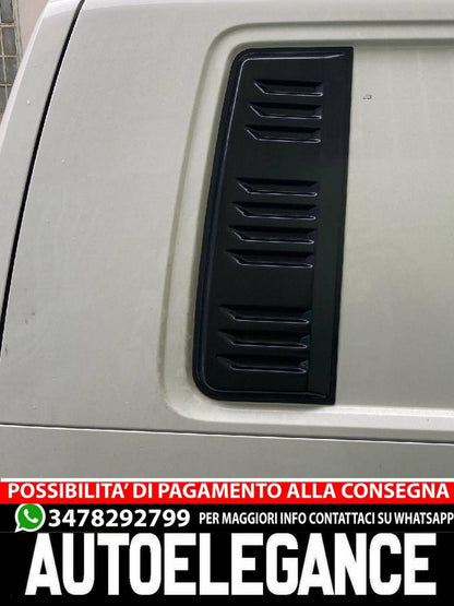 Fessure di ventilazione adatte per VW Transporter T5.1 -T6- T6.1 2010-2019