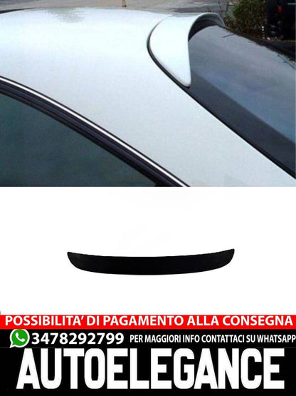 SPOILER PER IL FINESTRINO per Mercedes CL W215 1998–2006