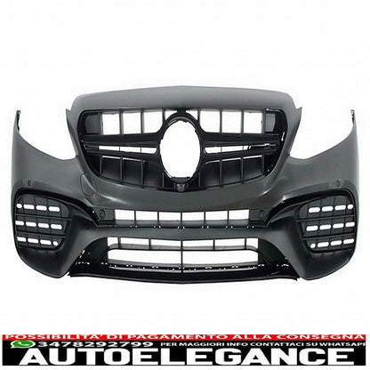 body kit suitable for mercedes e-class w213 (2016-2019) exhaust muffler tips design e63 
