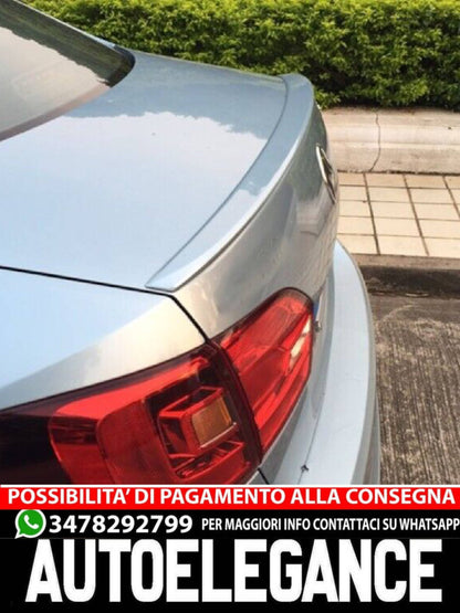 SPOILER adatto per VW JETTA 2010-2018