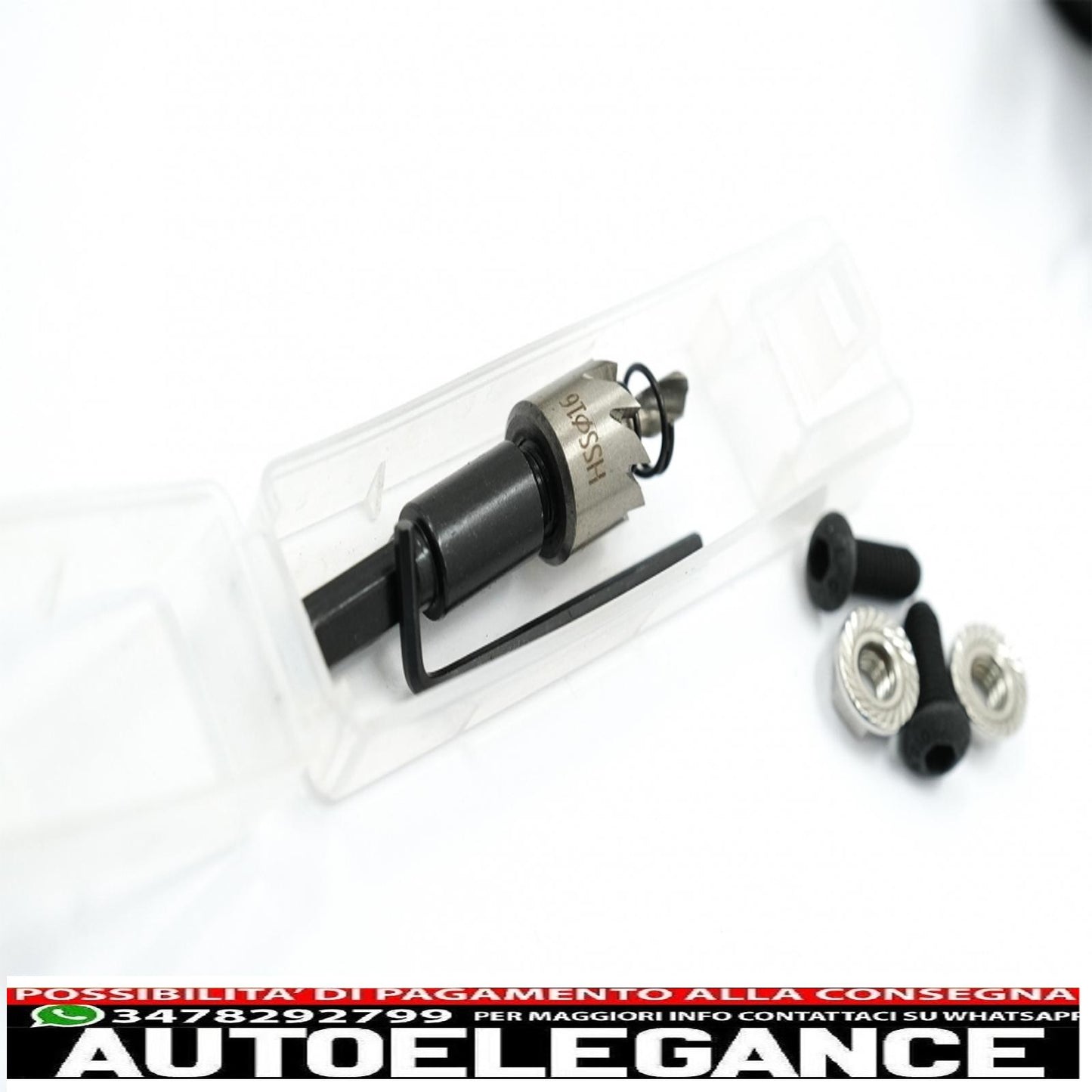 Electric tailgate lift assist system suitable for bmw x3 f25 (2011-2016)