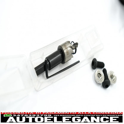 Electric tailgate lift assist system suitable for bmw x3 f25 (2011-2016)