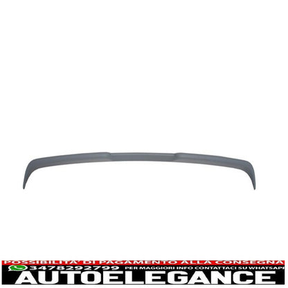 Roof spoiler suitable for VW Transporter Multivan Caravelle T5 T5.1 Facelift (2003-2015) Sportline Design 