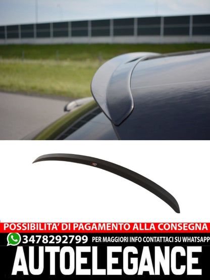 SPOILER CAP ADATTO PER ALFA ROMEO STELVIO (2016- 2020)