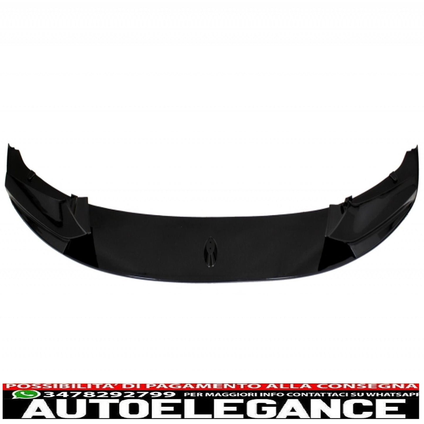 kit aggiuntivo conversione estensione al design m-performance adatto per BMW Serie 5 F10 F11 berlina Touring (2011-2017)