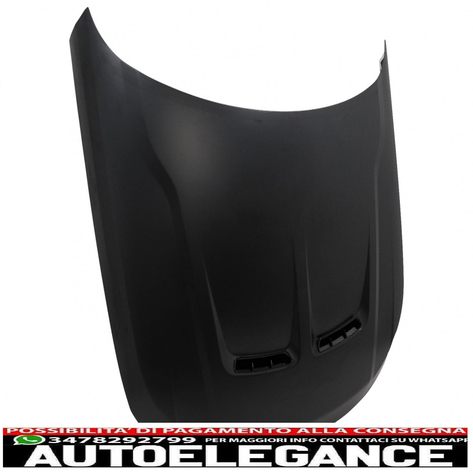 cofano cofano adatto per land range rover sport l494 suv (2013-2020) AUTOELEGANCERICAMBI