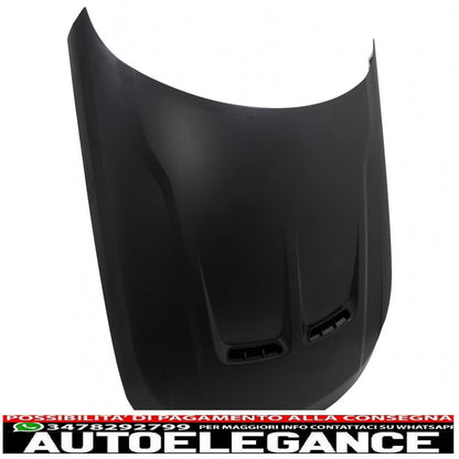 cofano cofano adatto per land range rover sport l494 suv (2013-2020) AUTOELEGANCERICAMBI