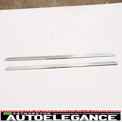 stainless steel windshield windscreen for land rover discovery sport-show original titletext original stainless steel windshield moldings for land rover discovery sport