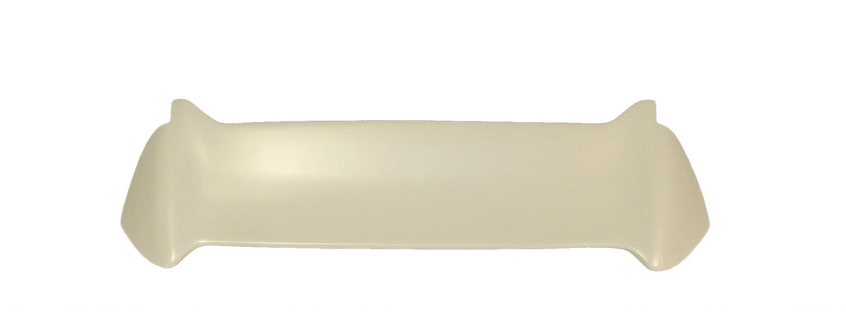 👉Spoiler Tetto Posteriore Adatto per Honda Civic MK7 2001-2005 PU Grezzo👈