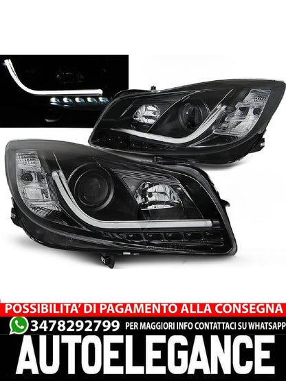 OPEL INSIGNIA 08-12 BLACK LIGHT TUBE 