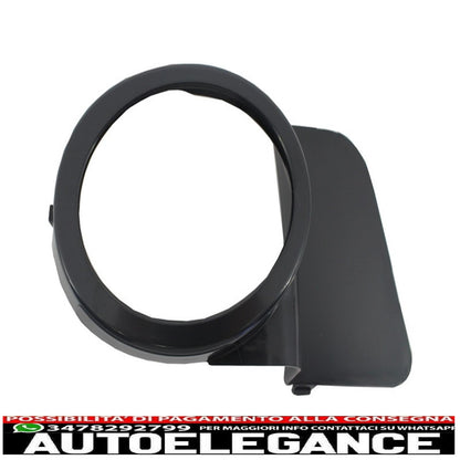 coperture fendinebbia adatte per bmw serie 5 e39 (1995-2003) m5 m-sport design AUTOELEGANCERICAMBI