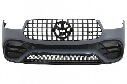 body kit suitable for mercedes gle w167 suv sport line (2019-up) design gle 63s