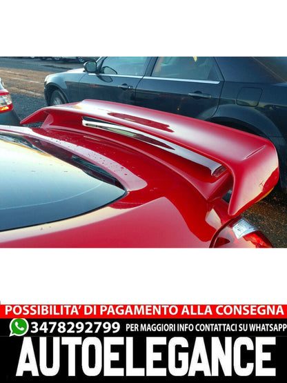 SPOILER suitable for FOR NISSAN 370Z / 370 Z34 