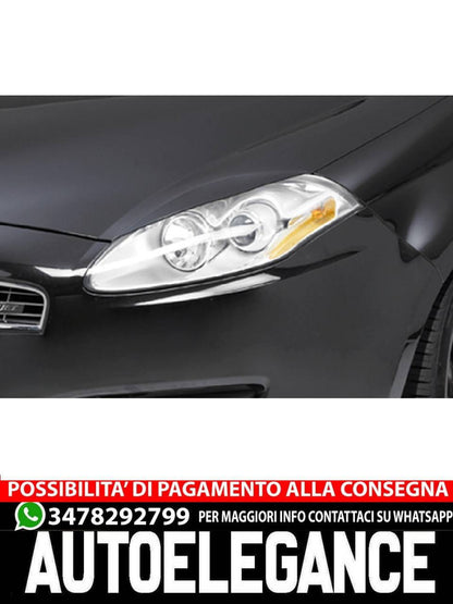COPERCHI FARI adatto per Fiat Bravo