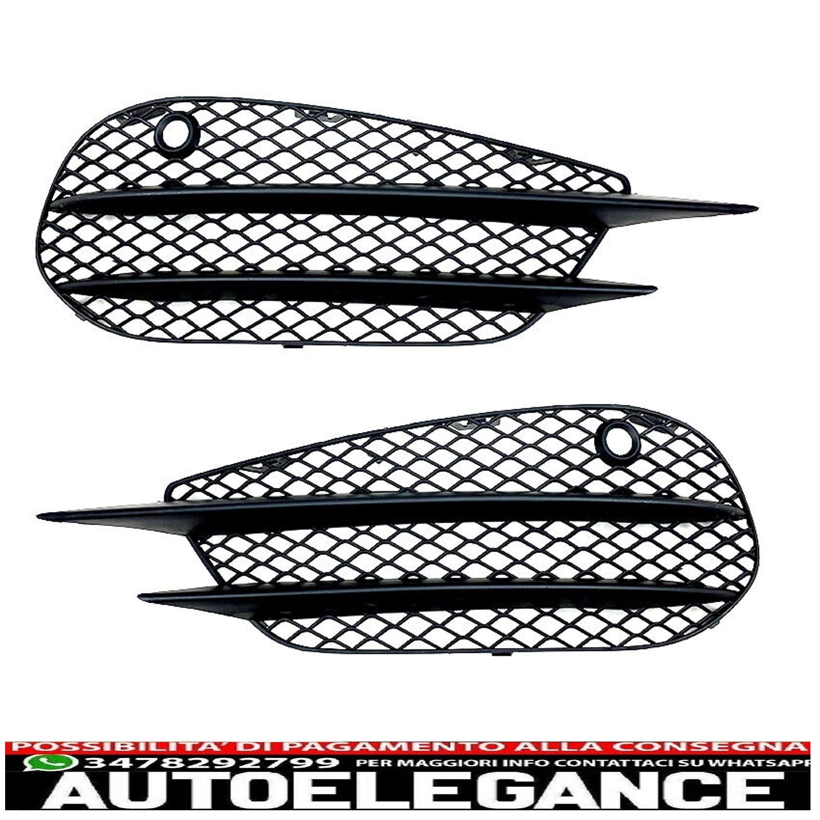 adattato per Mercedes Classe W205 con equipaggiamento AMG (prefacelift) griglia nsw...-mostra il titolo originaletesto originalefits Mercedes W205 Classe C con equipaggiamento AMG (prefacelift) nsw griglia... AUTOELEGANCERICAMBI