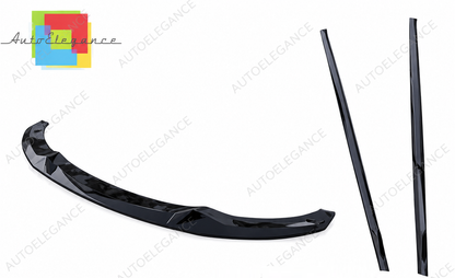 BODYKIT E36 + COUPE REAR LIGHTS WITH WHITE INDICATOR