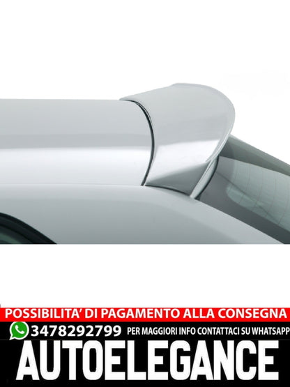 SPOILER COMPATIBILE PER A3 8P 03-08