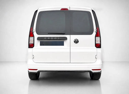 👉Splitter posteriore per Ford Transit Connect L2 MK3 (2024-) ABS nero lucido👈
