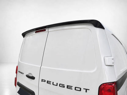 👉Spoiler Tetto Porte Battenti PU Grezzo Adatto per Opel Vivaro C 19+👈