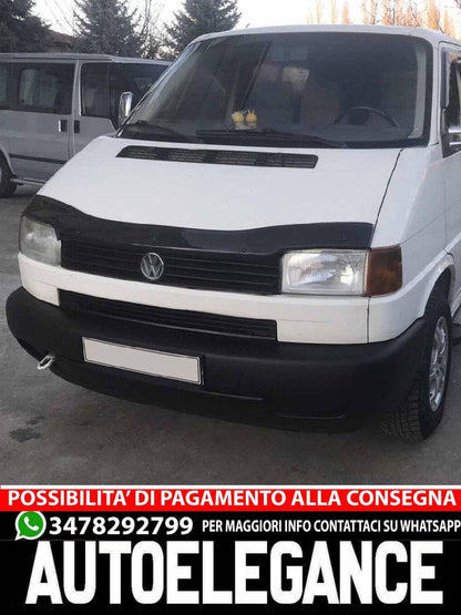 BONNET PROTECTOR suitable for VW Transporter T4 1990-2003 