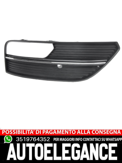 Griglia di ventilazione VA R adatta per Audi A3 8V Sportback 2 porte  - 2016