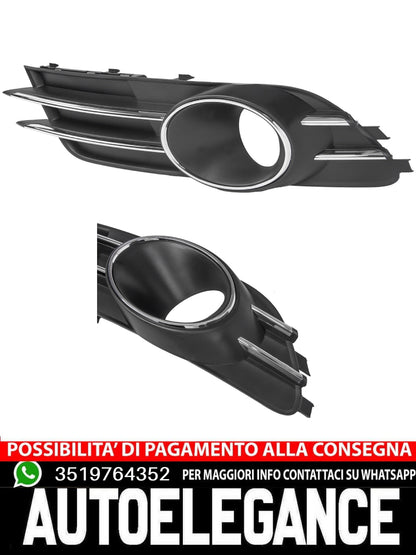 Ventilation grille VA L suitable for Audi A6 C7 Avant ACC up to 2014 