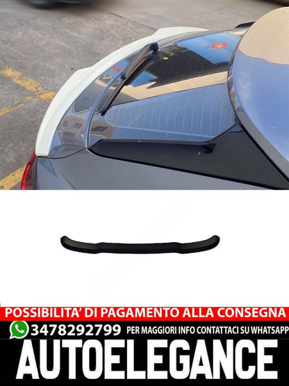 SPOILER suitable for AUDI Q3 II Sportback 2019+