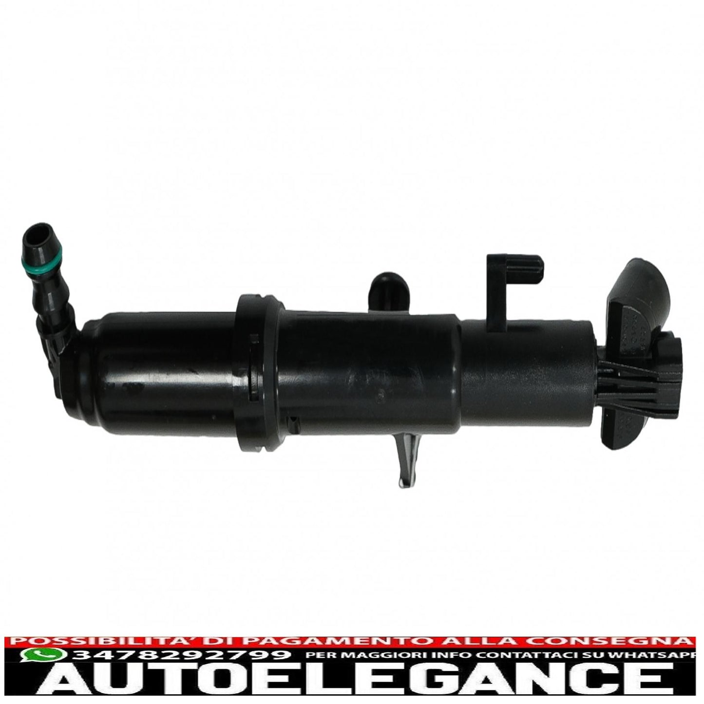 kit getti lavafari adatto per mercedes classe s berlina w221 (2010-2013) lato destro