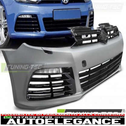 sports body kit suitable for vw golf 6