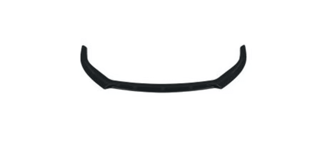 Splitter anteriore adatto per OPEL (VAUXHALL) Corsa 2020+