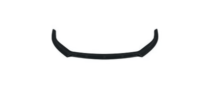 Splitter anteriore adatto per OPEL (VAUXHALL) Corsa 2020+