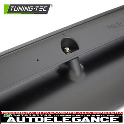 Sport Style 2 Trunk Spoiler Fits For BMW E30 82-90