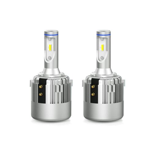 ✨KIT LED H7 VW GOLF 7 CANBUS 9800 LUMEN 6000K BIANCO PLUG AND PLAY ALL IN ONE✨