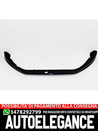 SPOILER adatto per VW Polo MK5 2009-2014
