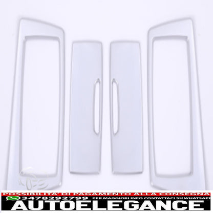 ashtray rear doors chrome frame panel for bmw x1 f48-show original titleoriginal textashtray rear doors chrome frame panel for bmw x1 f48