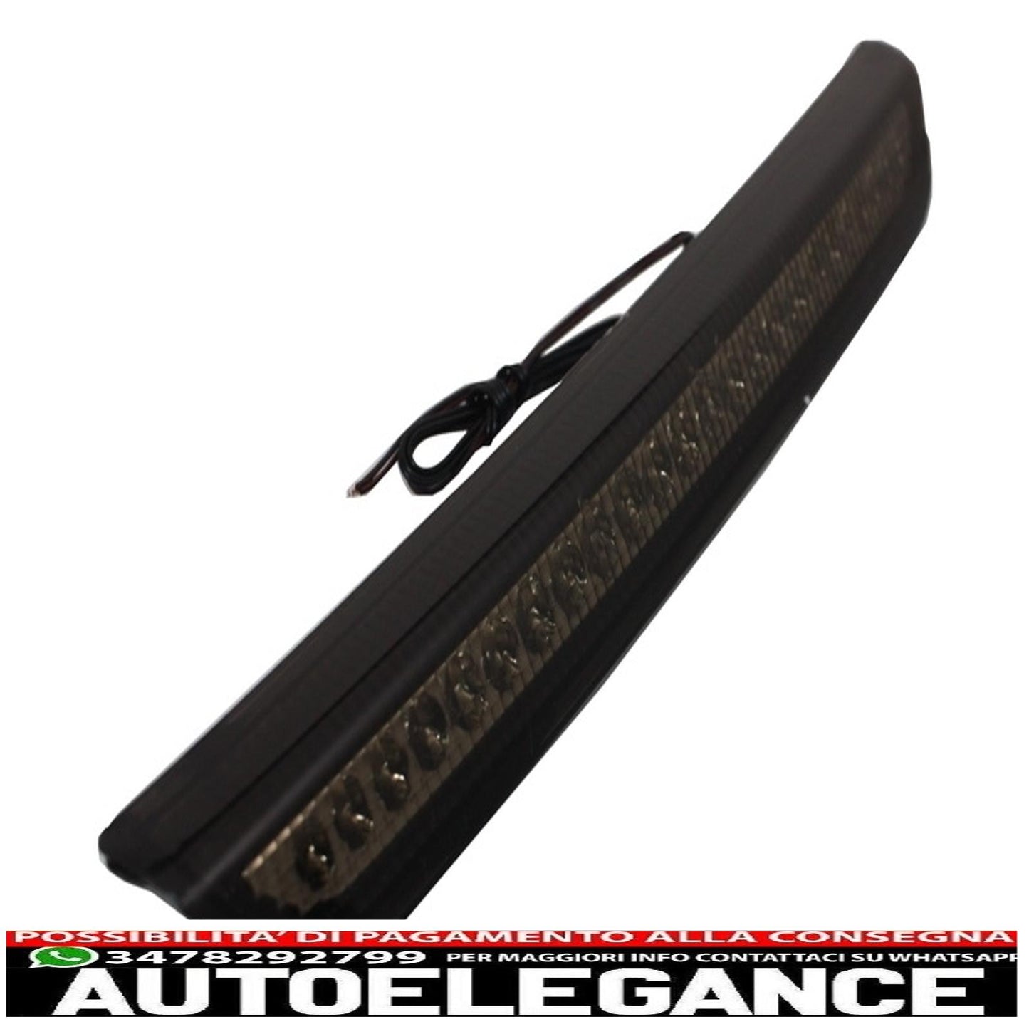 LED spoiler brake light rear tail third brake light suitable for Land Range Rover Sport L320 (2010-2013)