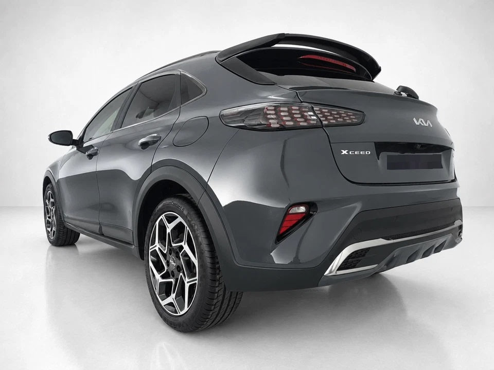 👉Spoiler Tetto Posteriore per Kia XCeed MK1 2019+ PU Non Innescato👈
